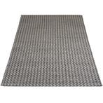 Vloerkleed Tino Antraciet, Nieuw