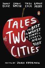 Tales Of Two Cities 9780143128304 John Freeman, Verzenden, Gelezen, John Freeman