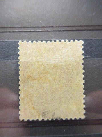 Frankrijk 1890 - Sage 50 c. roze (II) - Yvert n°98, Gestempeld