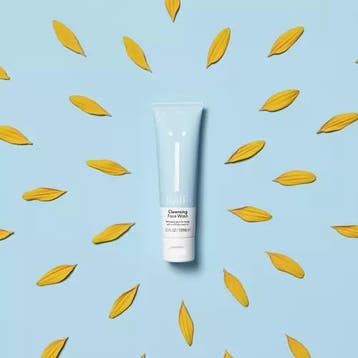 Naïf Face Cleansing Face Wash (Reiniging), Verzenden