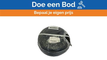 Bieden: RG58 Coaxial Cable 50 Ohm - Marine Grade Electrical, Ophalen of Verzenden