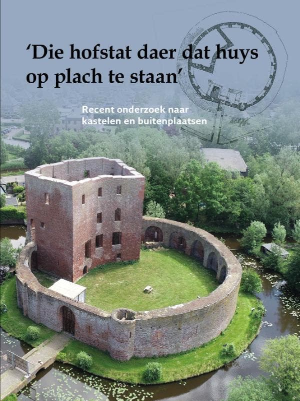 Die Hofstat Daer Dat Huys Op Plach Te Staan |  | Nieuw, Boeken, Overige Boeken, Nieuw, Verzenden