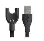 DrPhone USB-oplaadkabel - Geschikt voor Xiaomi Mi Band 2 –, Verzenden, Nieuw