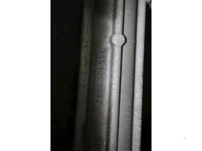 Stuurhuis Opel Insignia O116501, Auto-onderdelen, Interieur en Bekleding