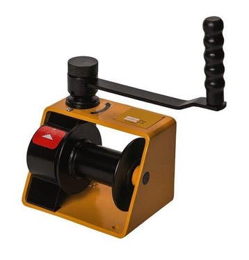 Handlier 0,25 ton, Verzenden, Nieuw