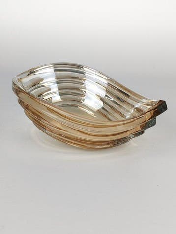 Bohemia Crystal - Tafelmiddenstuk - Kristal - Bohémian