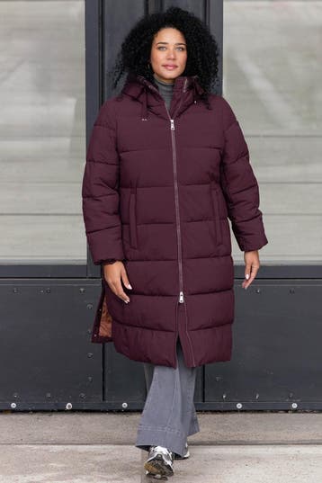 Jas Anna Yest Curve2(50)Maat 46/48 (XL) of groter, Verzenden