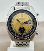 Seiko - Zonder minimumprijs - Bruce Lee Chronograph Vintage, Bijoux, Sacs & Beauté
