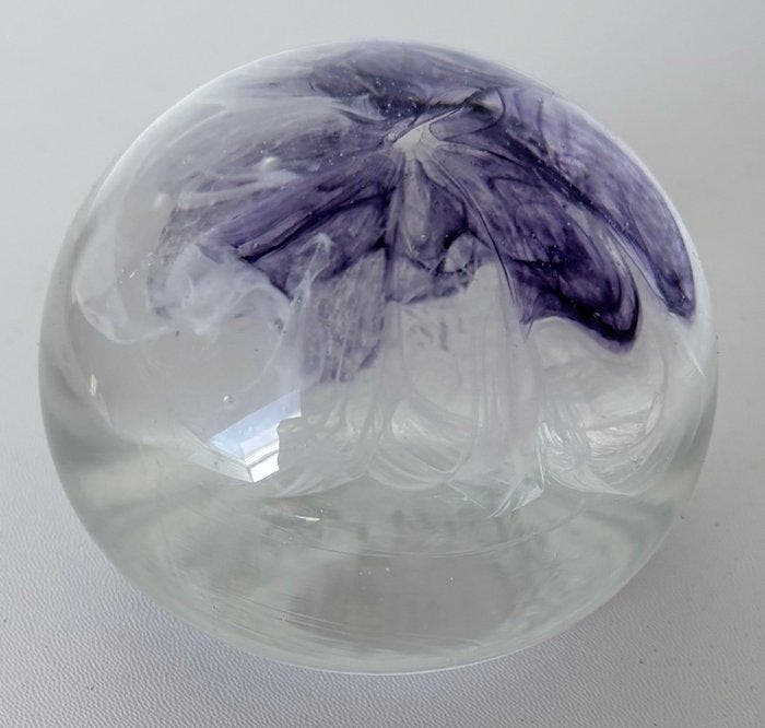 Caithness - Presse-papier - Glas, Antiek en Kunst, Curiosa en Brocante