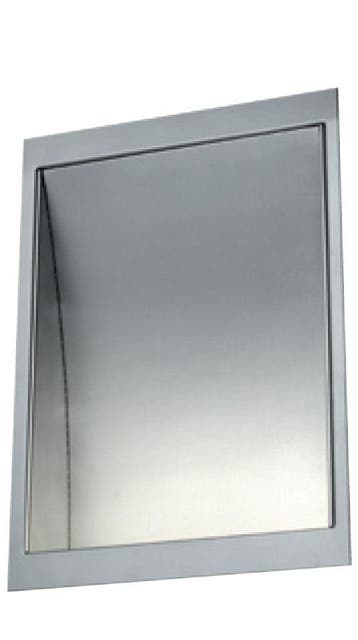 Inbouw wandarmatuur, B-six Gulf 7633 TC-D 26W G24d-3, Ophalen of Verzenden