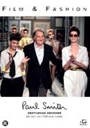 Paul Smith - Gentleman designer op DVD, Cd's en Dvd's, Dvd's | Documentaire en Educatief, Nieuw in verpakking, Verzenden