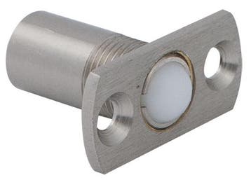 Nylon rolschieter / deurstopper, Verzenden, Nieuw