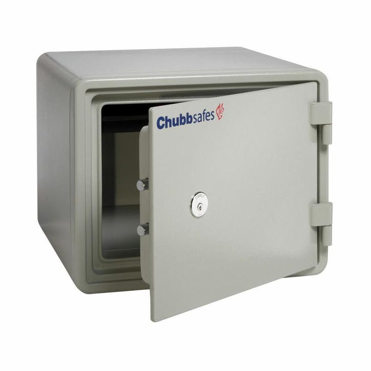 LIPS Chubbsafes Executive 25KL 60 minuten brandwerende kluis, Huis en Inrichting, Brandblussers en Brandkasten, Brandkast, Nieuw