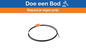 Bieden: Dometic SSC13119 Marine Steering Cable -, Ophalen of Verzenden, Nieuw
