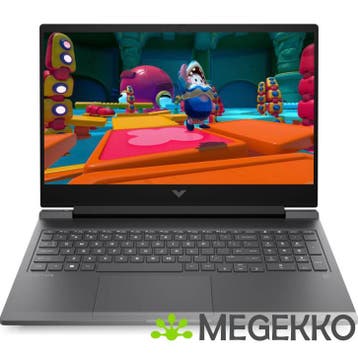 HP Victus 16-r0054nd 16.1  Core i7 RTX 4070 Gaming Laptop, Verzenden