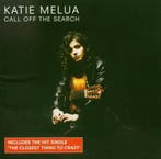 Katie Melua - Call Off The Search (CD), Cd's en Dvd's, Cd's | Jazz en Blues, Verzenden, Nieuw in verpakking, Jazz