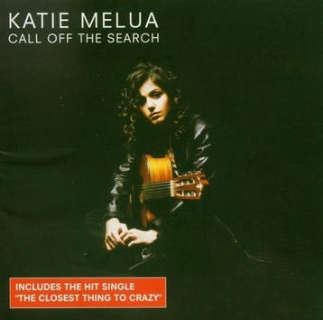 Katie Melua - Call Off The Search (CD), CD & DVD, CD | Jazz & Blues, Verzenden, Jazz
