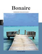 Bonaire / PassePartout reisgidsen 9789493160910, Boeken, Verzenden, Zo goed als nieuw, Ellen de Vriend