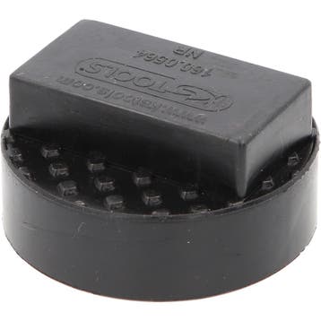 BMW MINI Opel Mercedes Krik Adapter Rubber, Verzenden