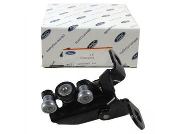 ORIGINELE Ford Roller Guide schuifdeur Rechts Transit Box va, Ophalen of Verzenden