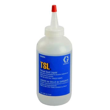 Graco TSL Throat seal liquid olie 118ml G-6196830, Verzenden, Nieuw