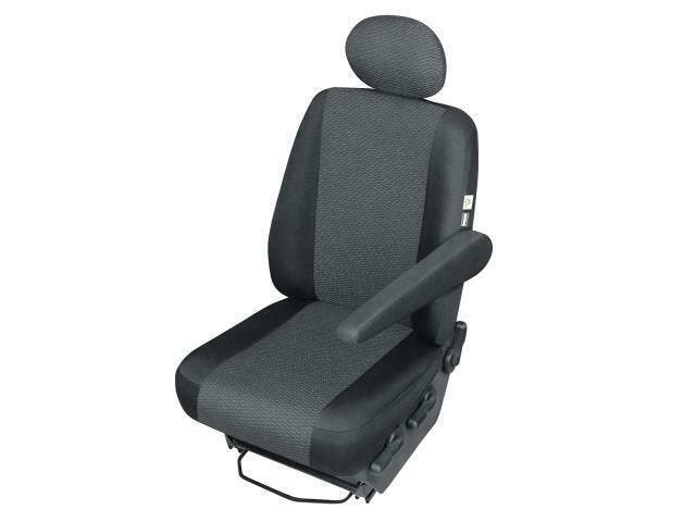 Stoelhoes Ares Van Mt DV1 M rechts, Auto-onderdelen, Interieur en Bekleding, Ophalen of Verzenden