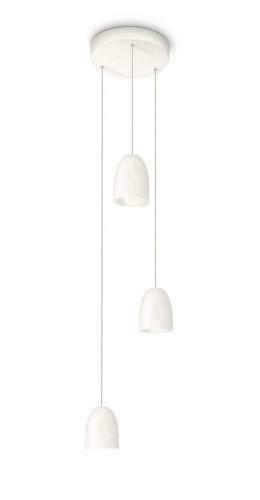 Philips : hanglamp met led : Wolga, Ophalen of Verzenden, Nieuw