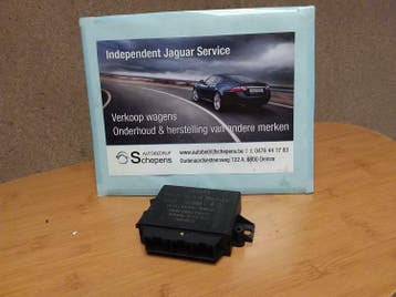 parkeer module X- type, Ophalen of Verzenden, Gebruikt, Jaguar