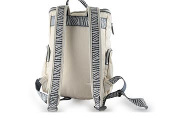 Kipling Rugzak Beige, Verzenden