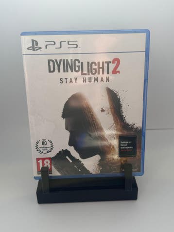 Dying Light 2: Stay Human – PlayStation 5 (PS5), Consoles de jeu & Jeux vidéo, Verzenden