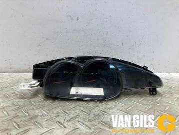 Instrumentenpaneel Toyota Verso O285421, Nieuw