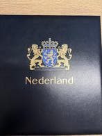 Netherlands - Accessoires 2001/2024 - 3 Davo LX albums