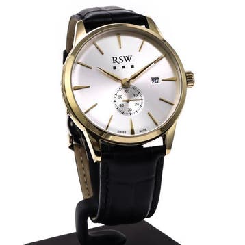 RSW - Swiss Made Watch - RSWM106-GL-1 - Sans prix de réserve
