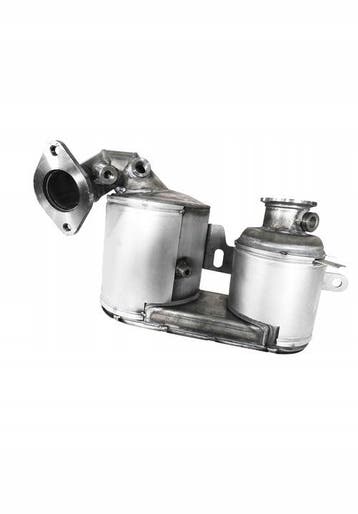 Roetfilter Hyundai I30, Tucson / Kia Ceed, Sportage, Verzenden