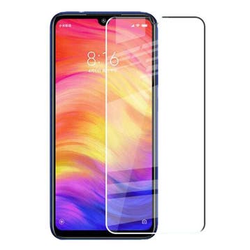 2-Pack Xiaomi Redmi Note 7 Pro Screen Protector Tempered, Verzenden