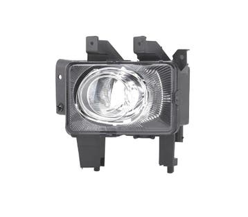 PHARE GAUCHE ANTIBROUILLARD POUR OPEL ASTRA H 04-07 ZAFIRA 0, Autos : Pièces & Accessoires, Éclairage, Verzenden