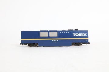 Tomix N - 6421 - Modeltrein goederenwagon (1) -, Hobby en Vrije tijd, Modeltreinen | N-Spoor, Nieuw