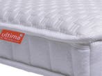 Ultima CumLaude Talalay Topper - 180x220 Split, Nieuw