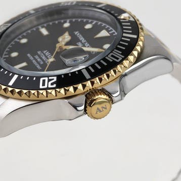 Antoine Nicolas 1986 - Amalfi Automatic Limited Edition -