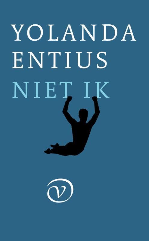Niet ik 9789028223042 Yolanda Entius, Livres, Romans, Envoi