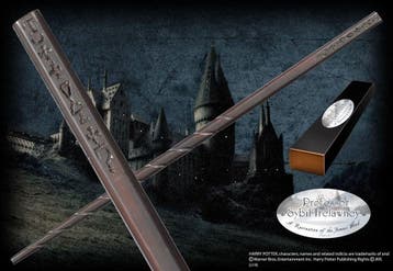 Harry Potter Toverstaf Professor Sybill Trelawney, Collections, Ophalen of Verzenden