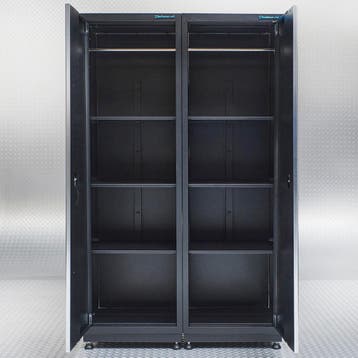 Datona Premium werkplaatskasten - 120 cm breed - Datona -, Ophalen of Verzenden