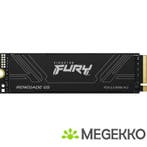 Kingston SSD FURY Renegade G5 2TB, Verzenden, Nieuw
