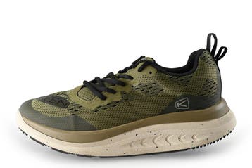 Keen Wandelschoenen in maat 41 Groen, Overige kleuren, Verzenden, Zo goed als nieuw, Keen