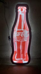 Coca-Cola LED-reclamebord - Lichtbak - Acryl