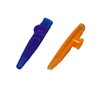 Fluit Pito Murga 10cm, Verzenden, Nieuw