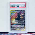 Pokémon Graded card - Marshadow & Machamp 199 - Pokémon -, Nieuw
