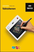 Vaktekenen / TouchTech / Leerwerkboek 9789006373875, Boeken, Verzenden, Gelezen