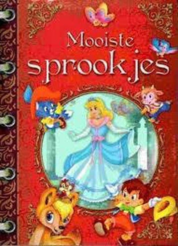 Van Gool mooiste sprookjes 9789052951010, Boeken, Verzenden, Gelezen