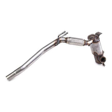 Roetfilter Audi A3 / Seat Altea, Leon / Skoda Octavia,, Ophalen of Verzenden, Nieuw